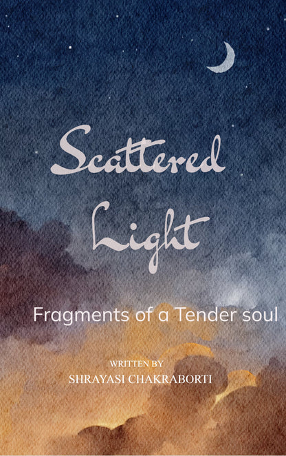 Scattered Light
