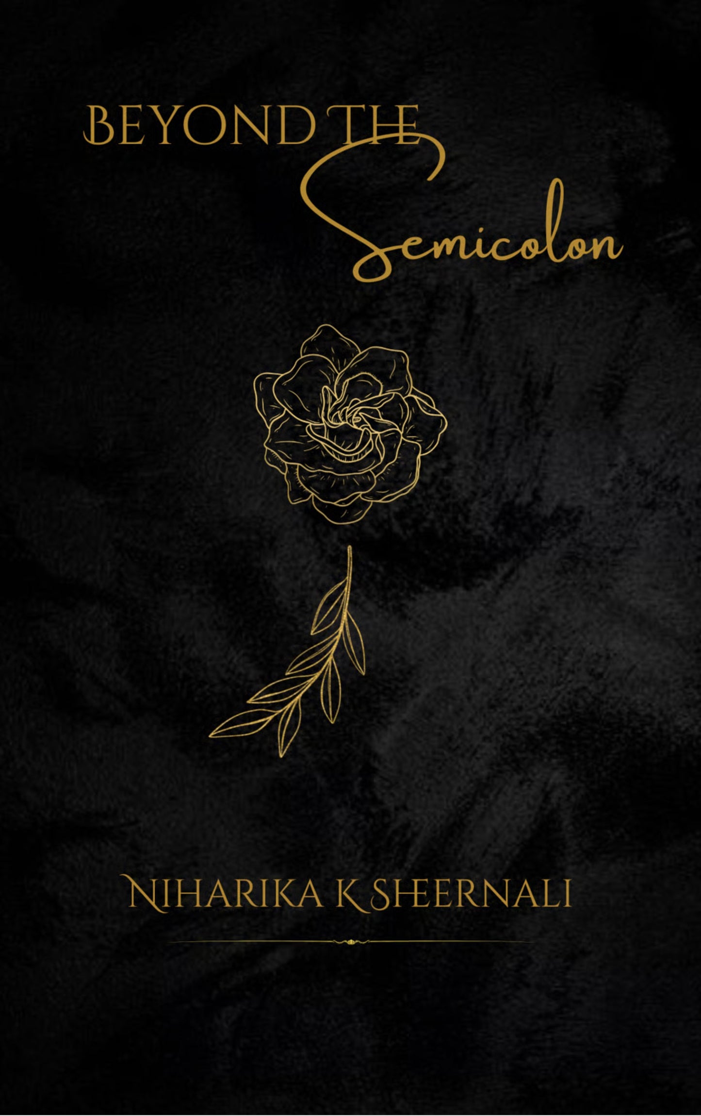 Beyond the Semicolon