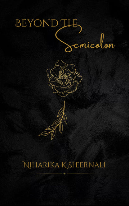Beyond the Semicolon