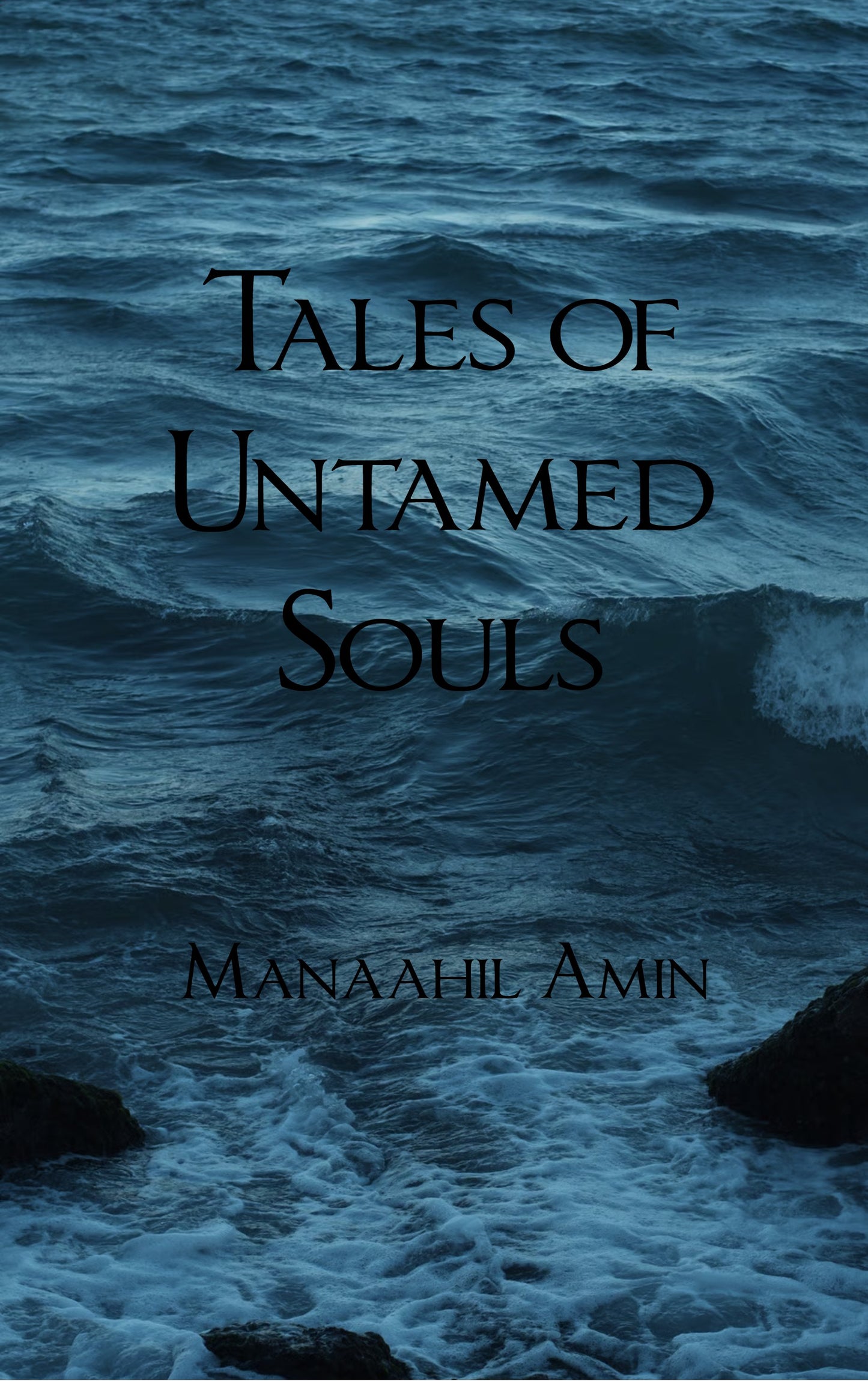 Tales of Untamed Souls