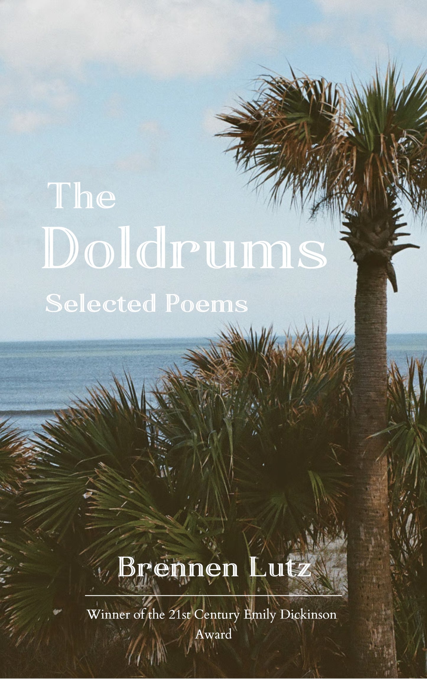 The Doldrums