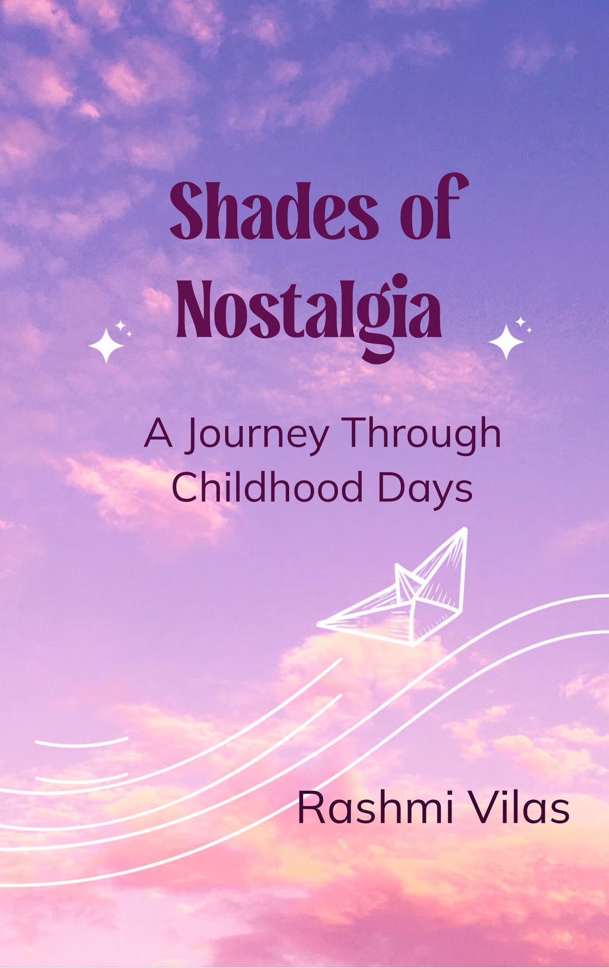 Shades of Nostalgia
