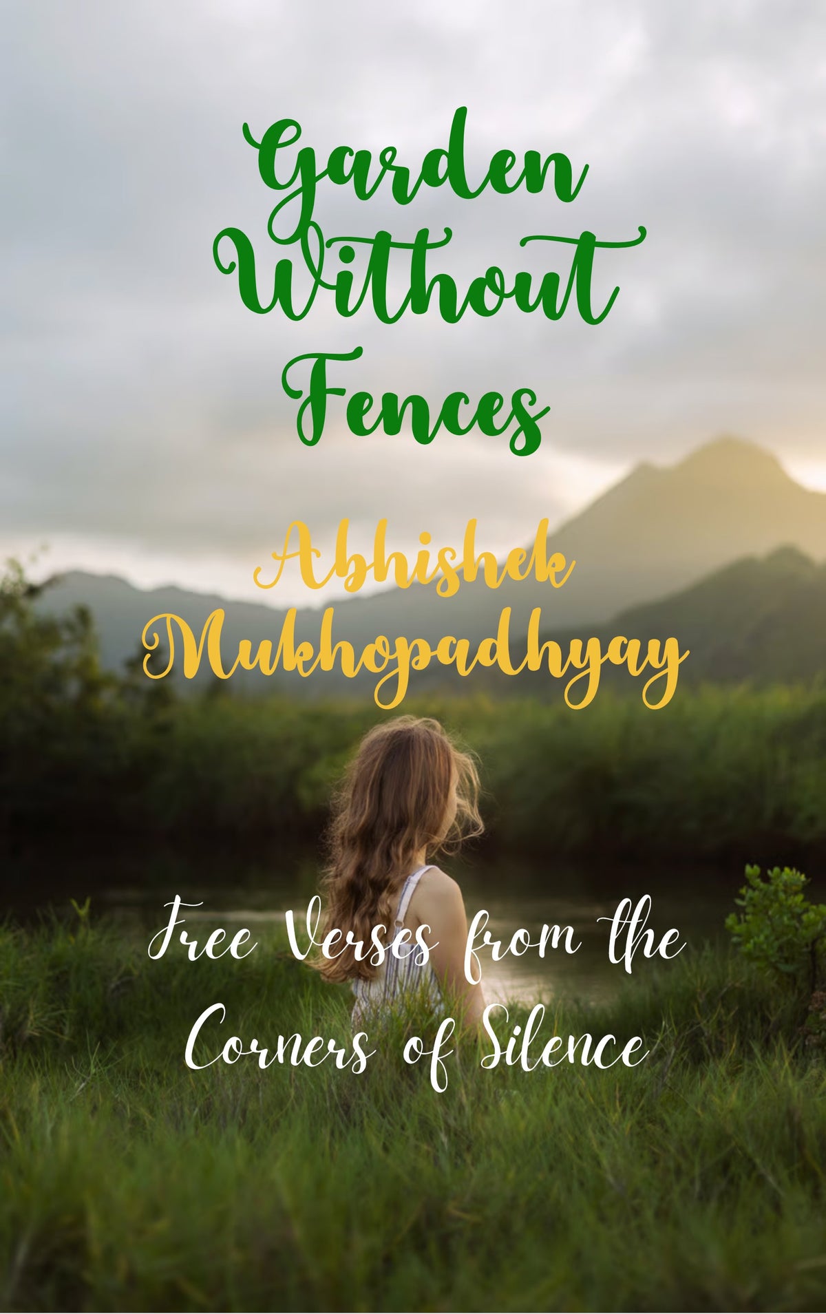 Garden Without Fences
