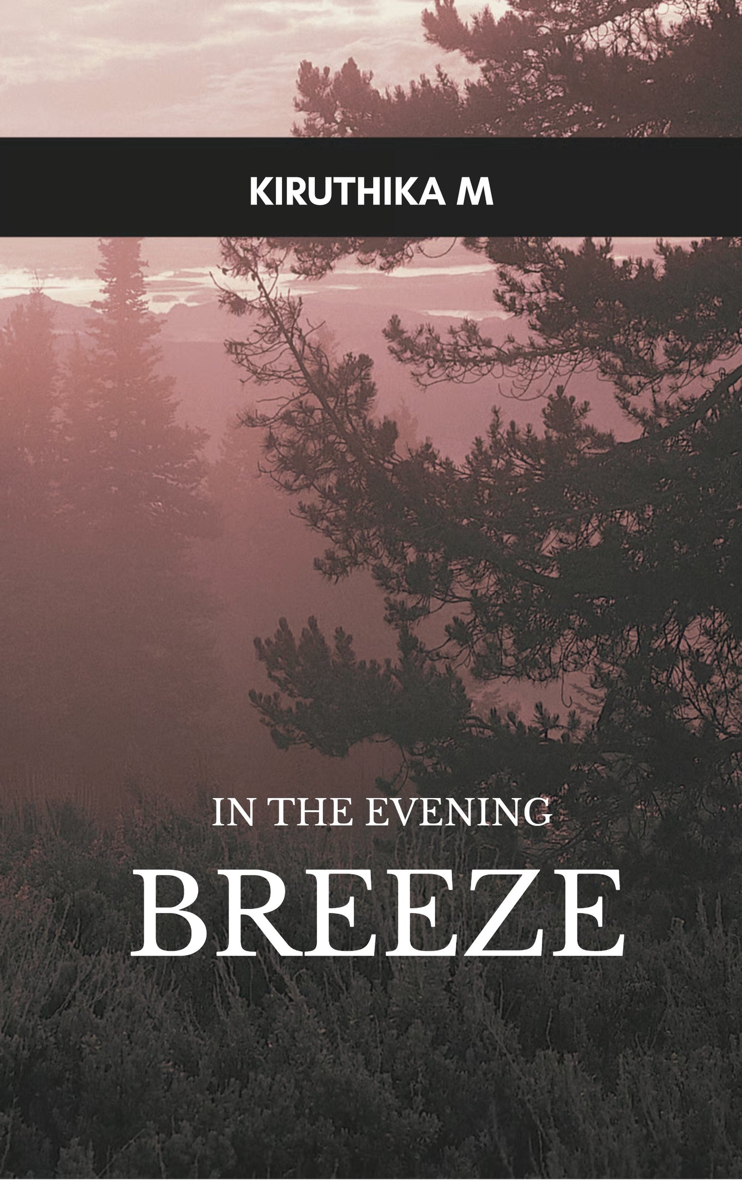 In the evening breeze