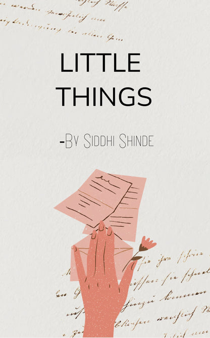 Little things