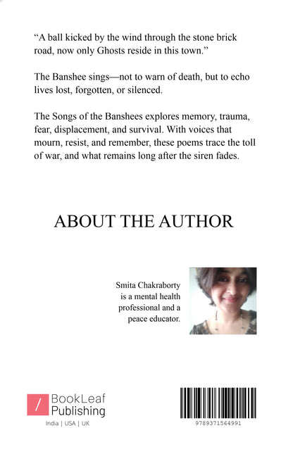 The Songs of the Banshees