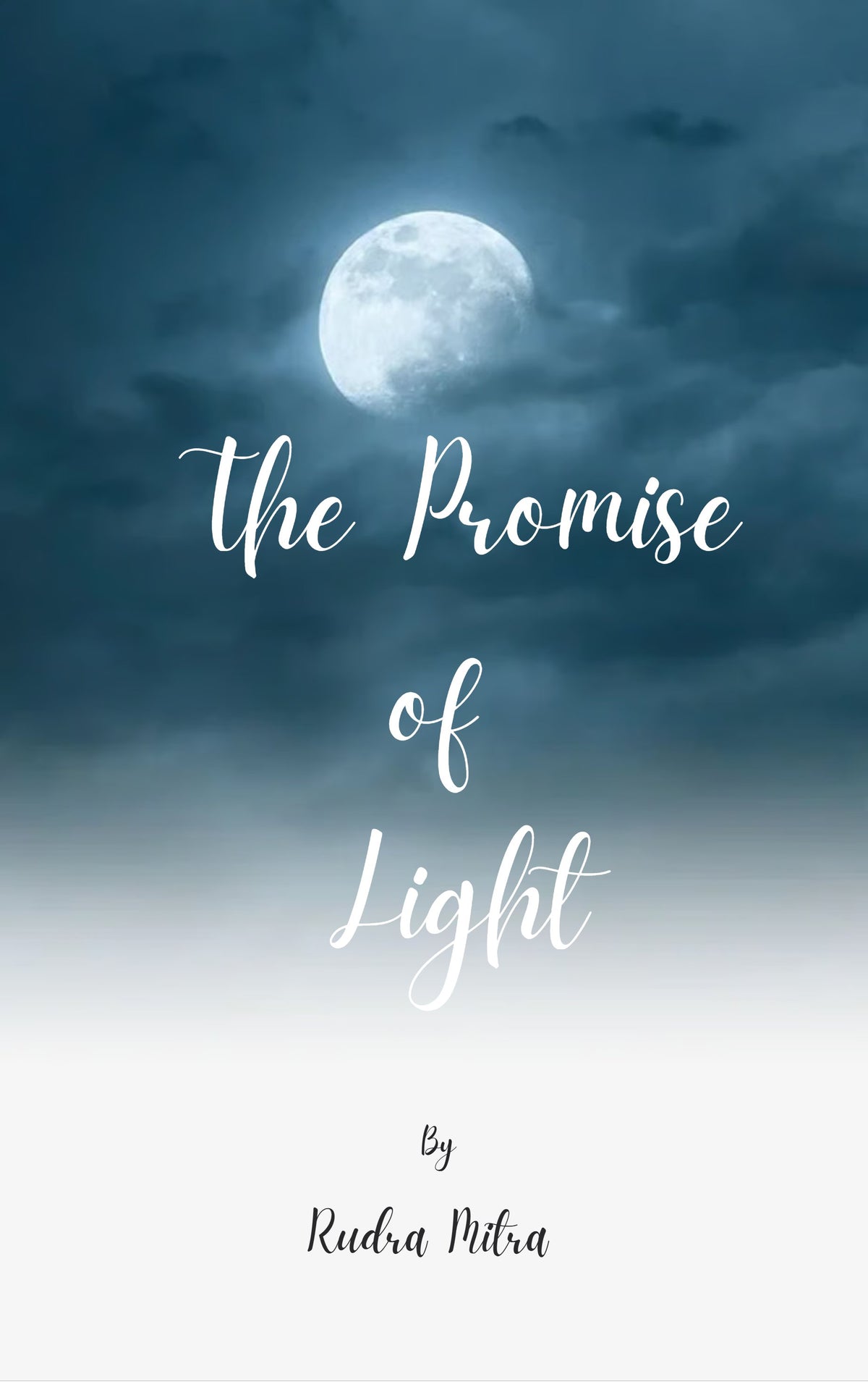 The Promise of Light