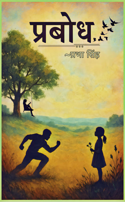 प्रबोध