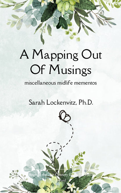 A Mapping Out of Musings