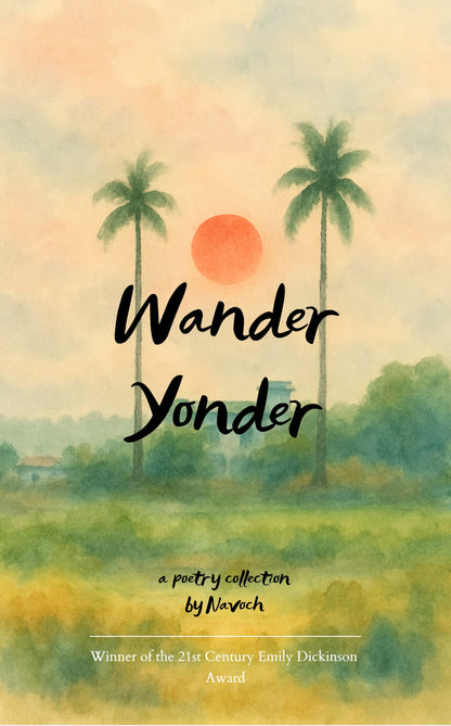 Wander Yonder