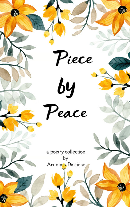 Peace by Piece