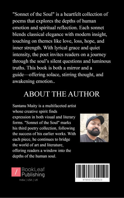 Sonnet of the Soul