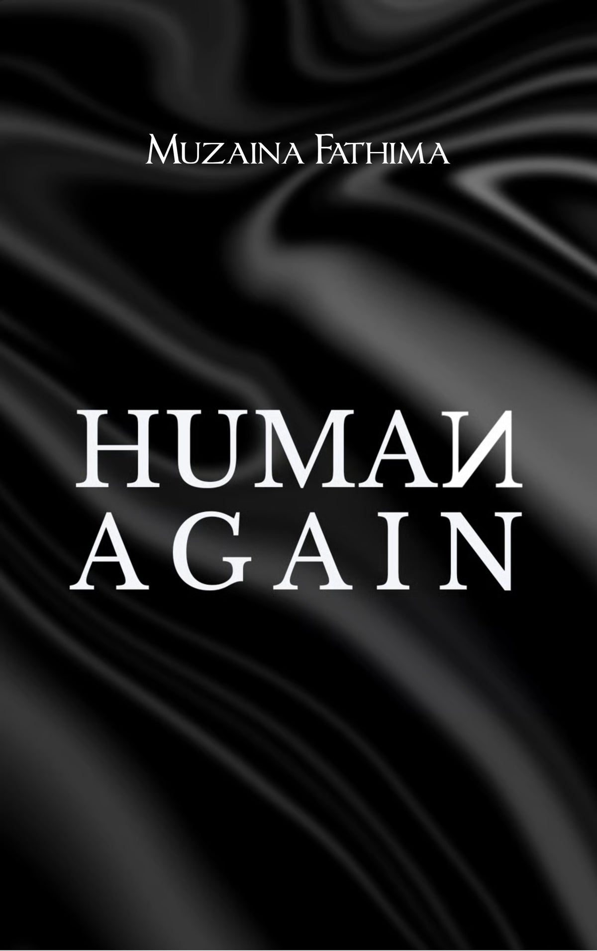 Human Again