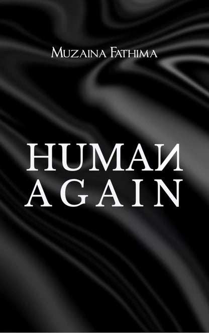 Human Again
