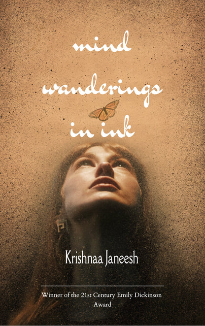 Mind wanderings in ink