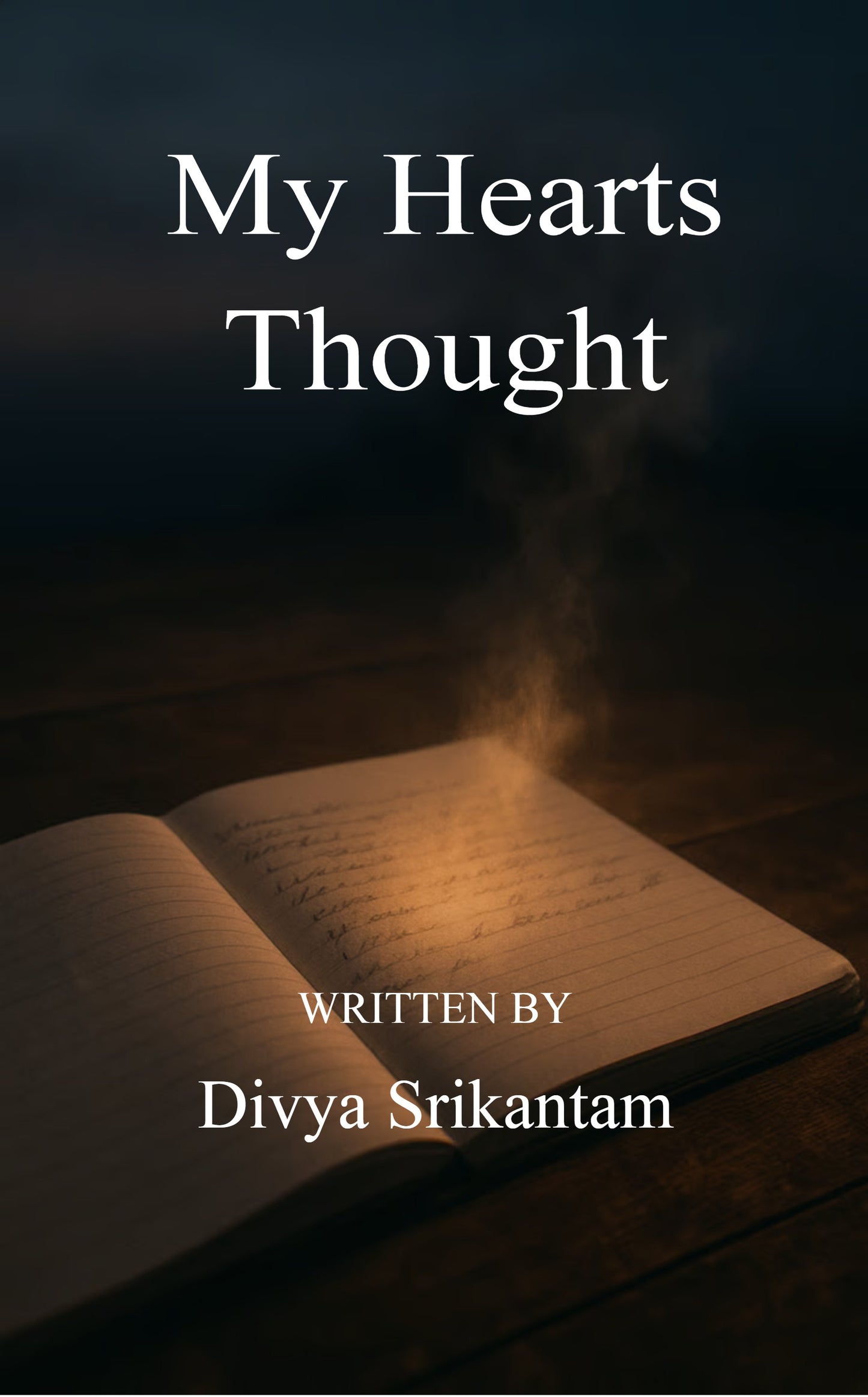 My Hearts thought