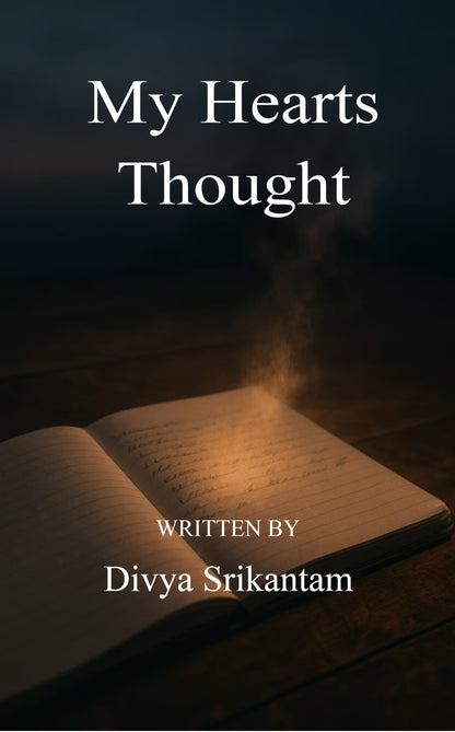 My Hearts thought