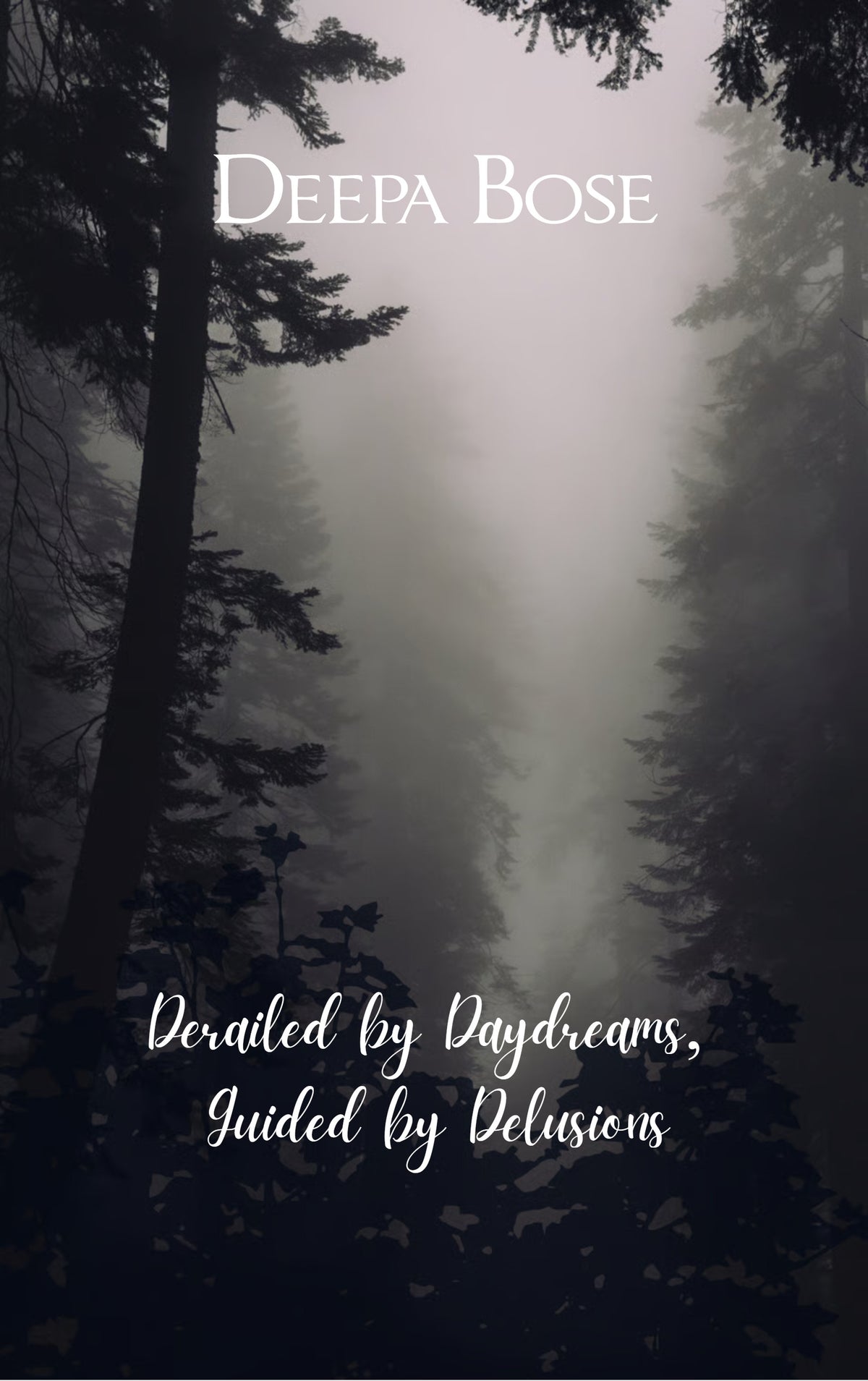Derailed by Daydreams, Guided by Delusions