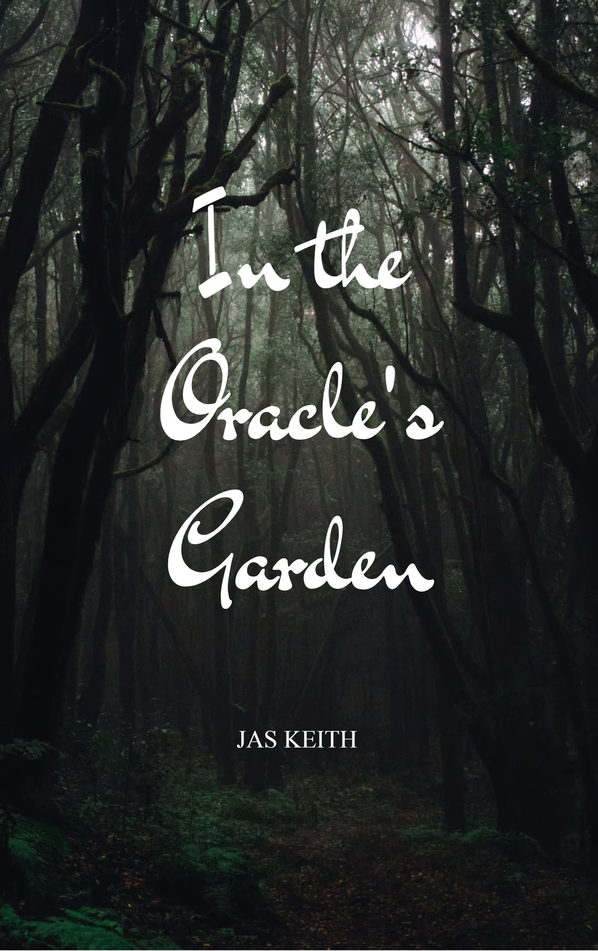 In the Oracle's Garden