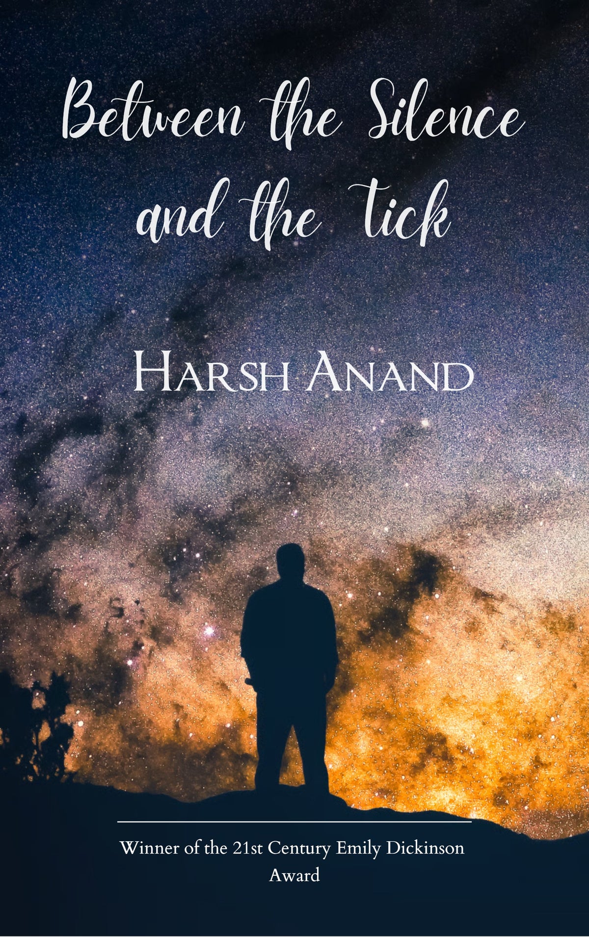 Between the Silence and the Tick