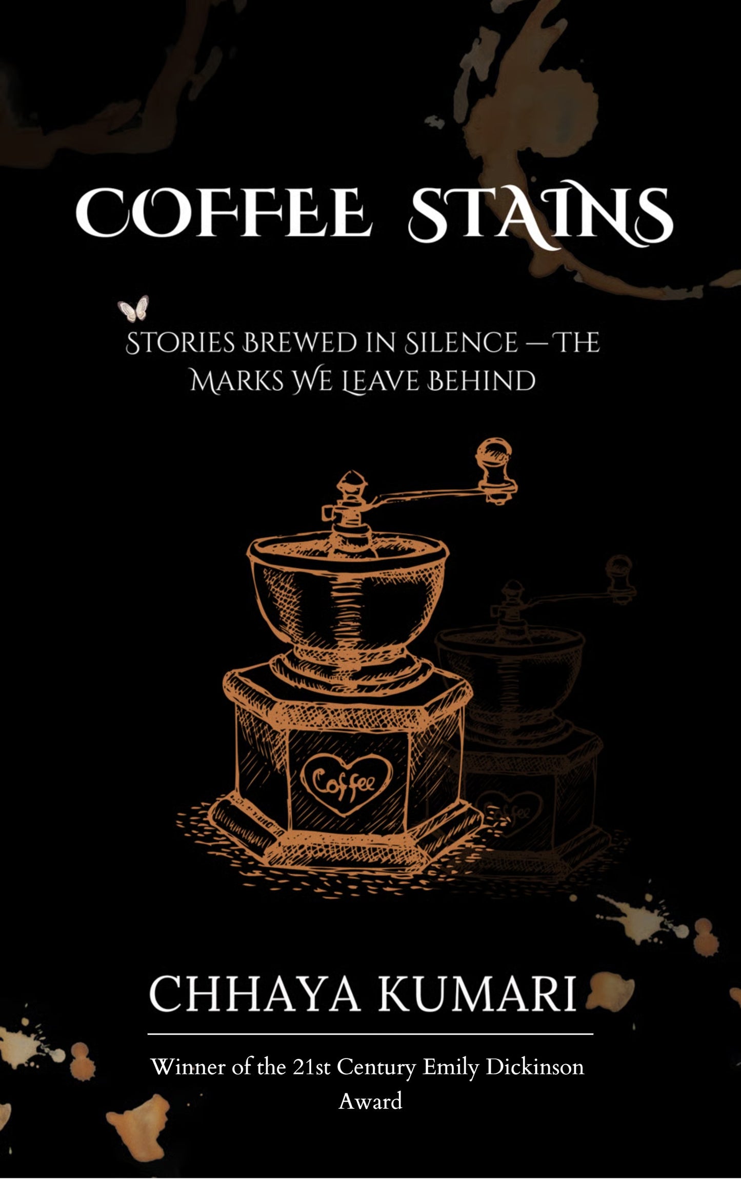 COFFEE STAINS