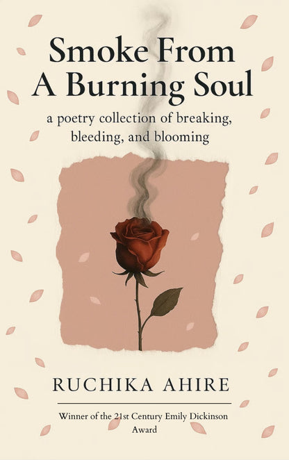Smoke From A Burning Soul
