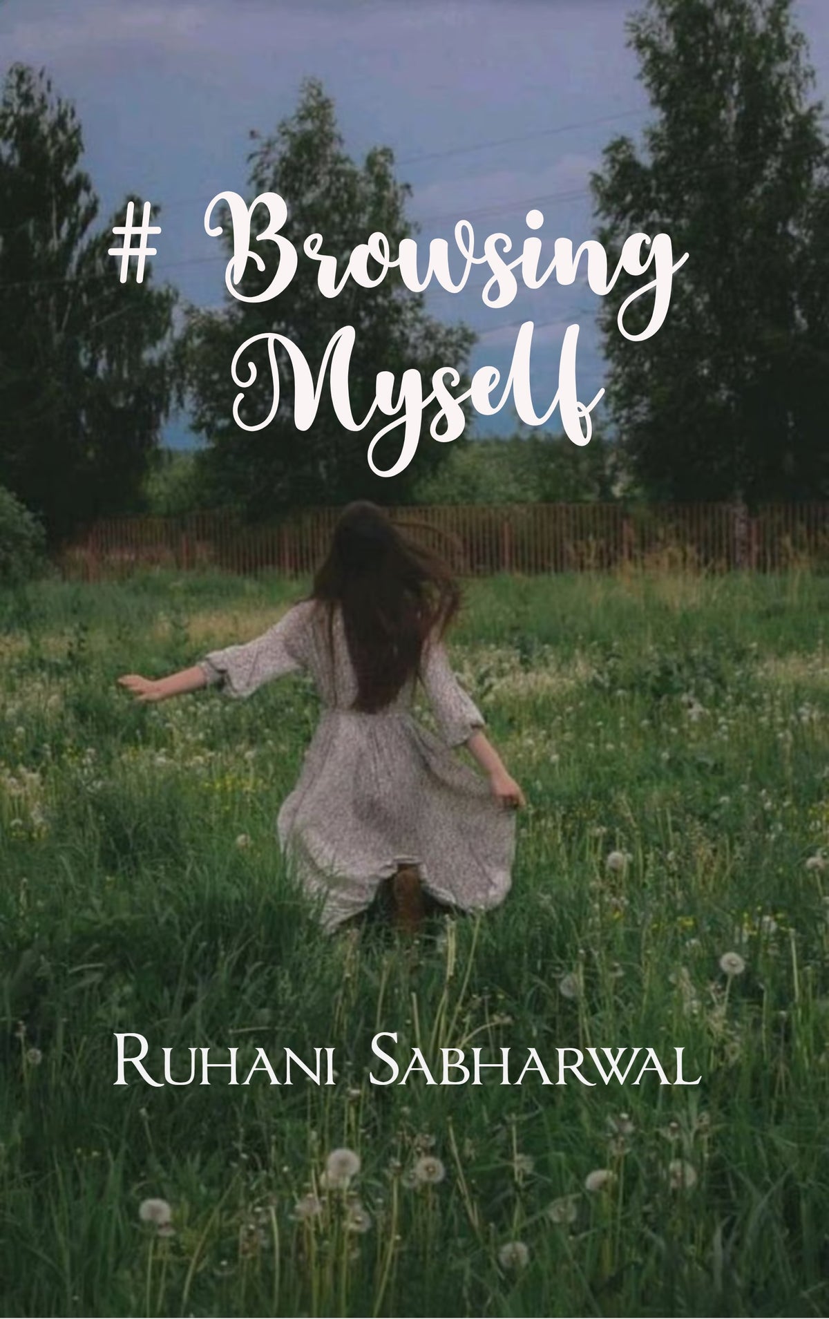 # Browsing Myself