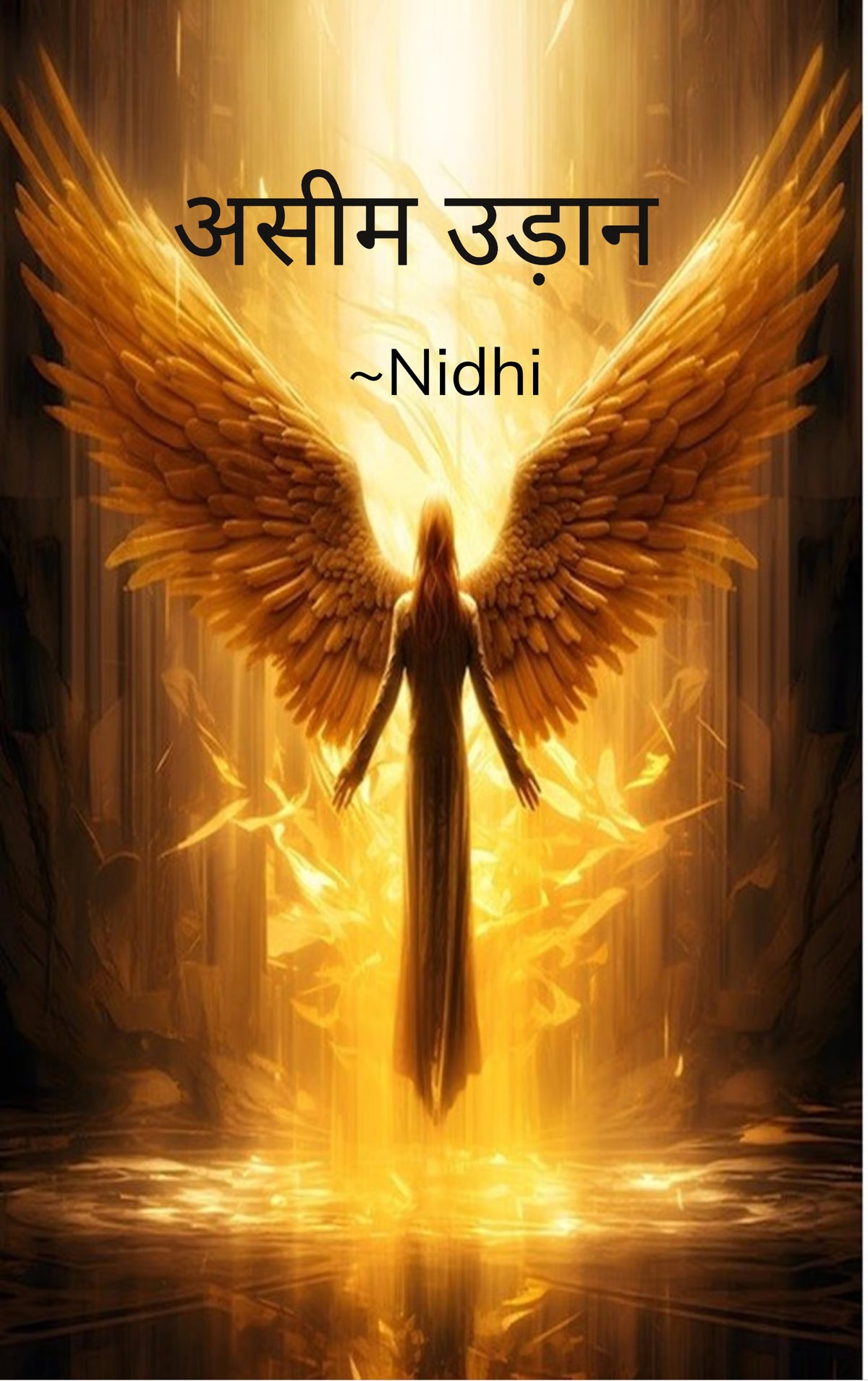 असीम उड़ान