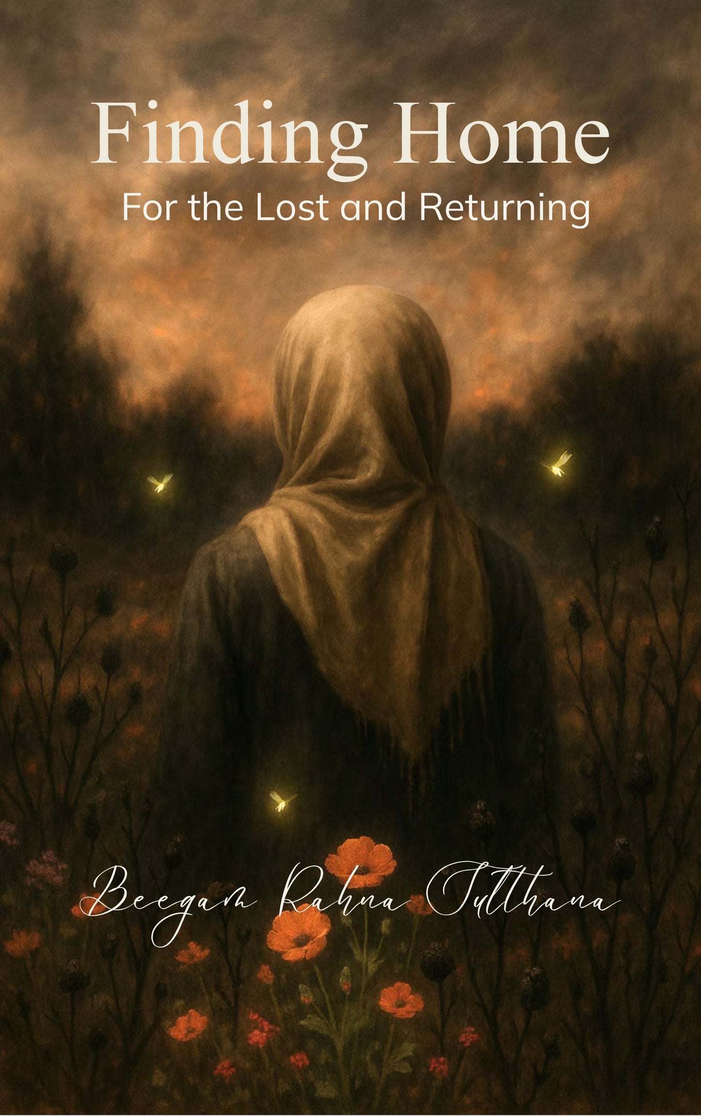 Finding Home