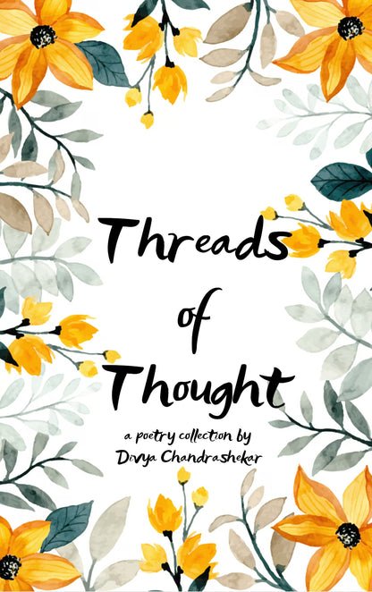Threads of Thought