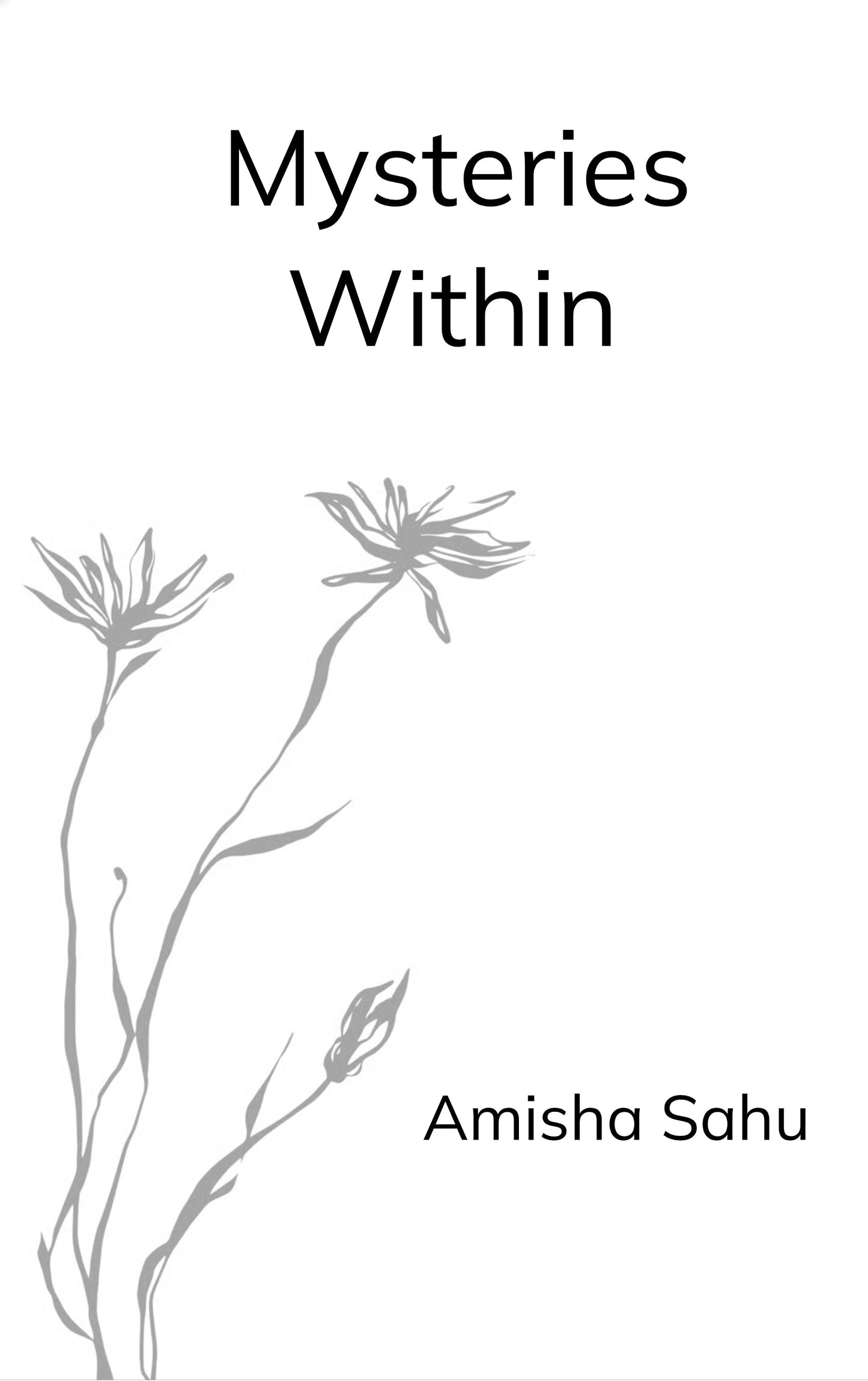 Mysteries Within