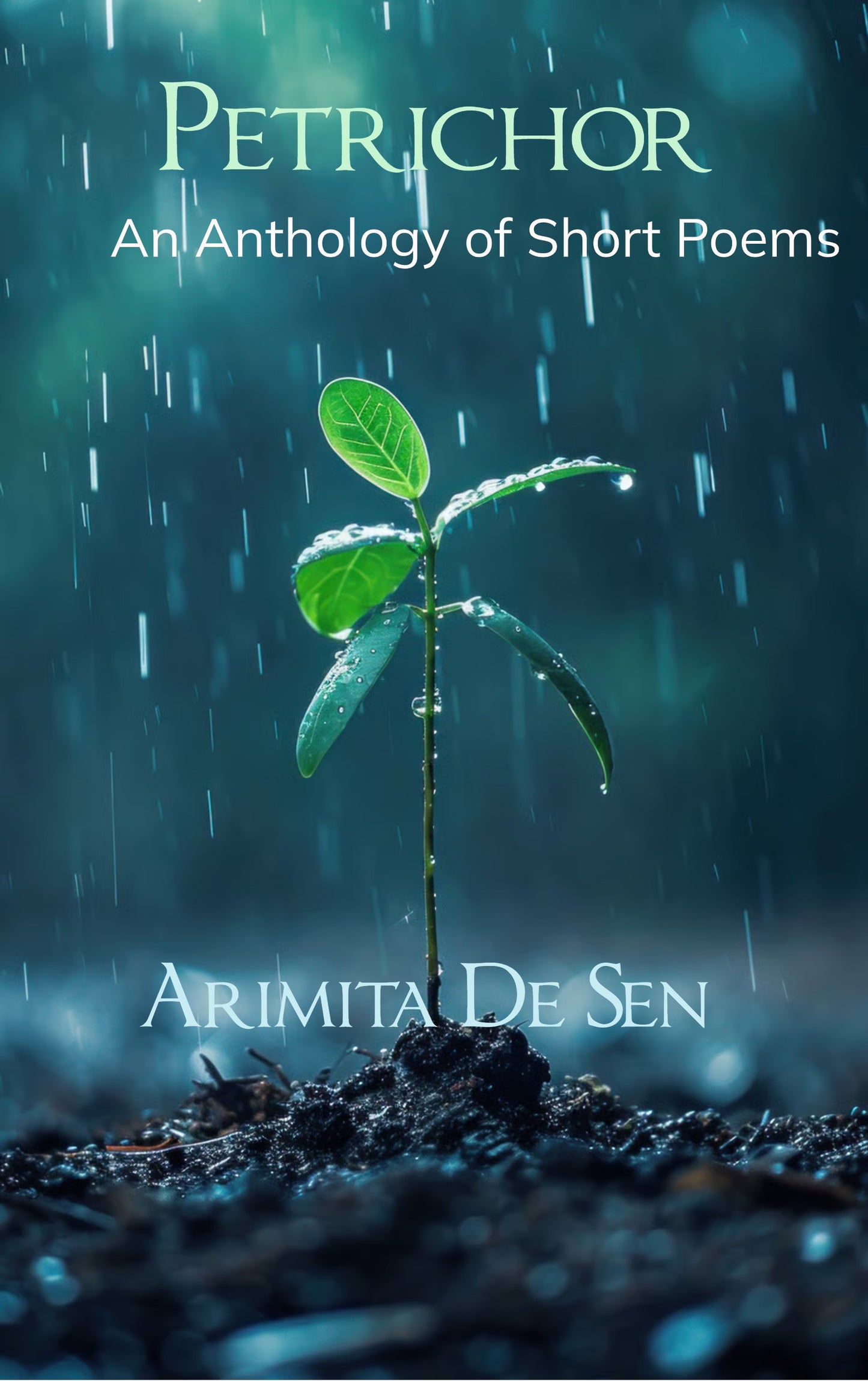 Petrichor