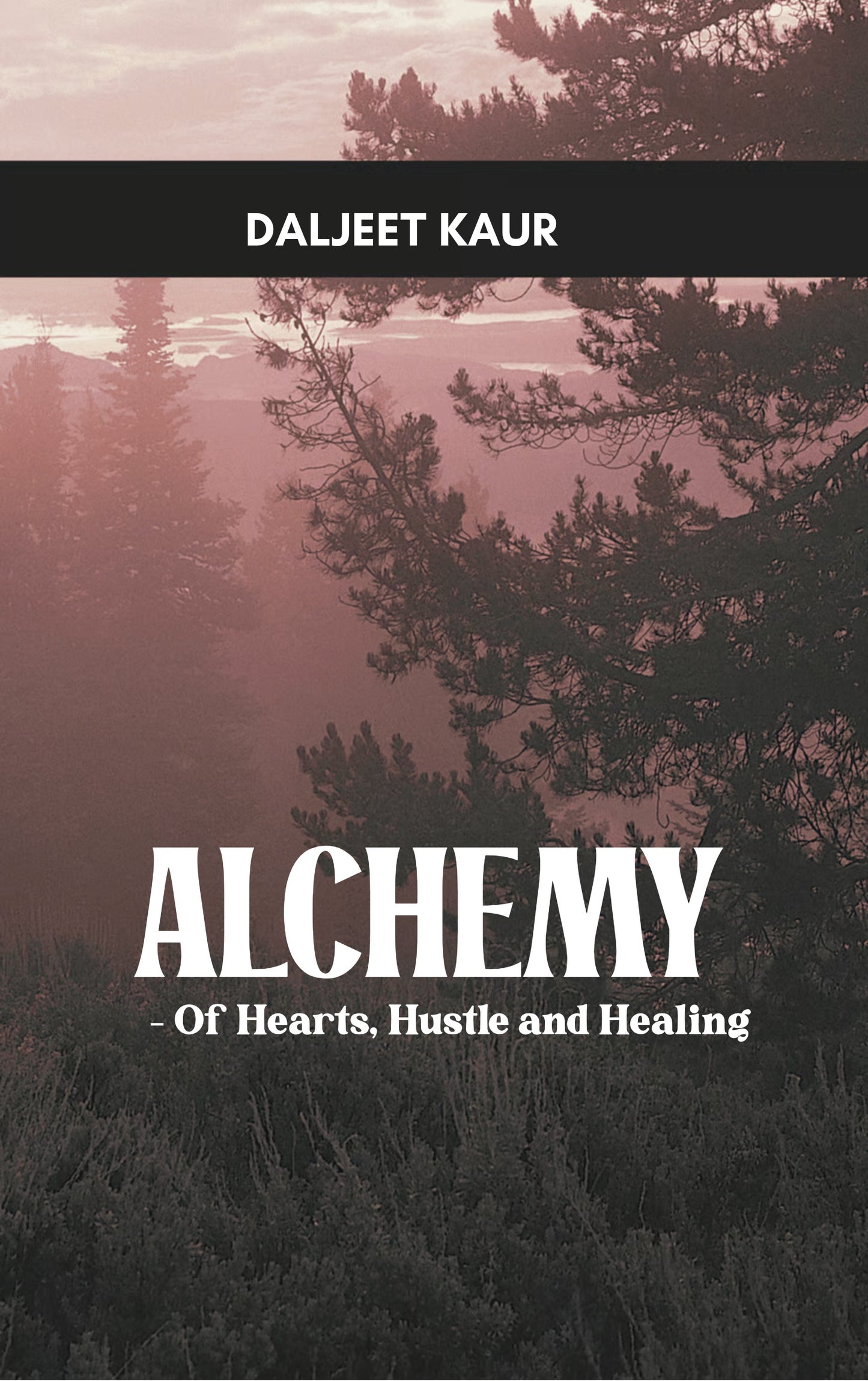 Alchemy