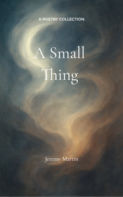 A Small Thing