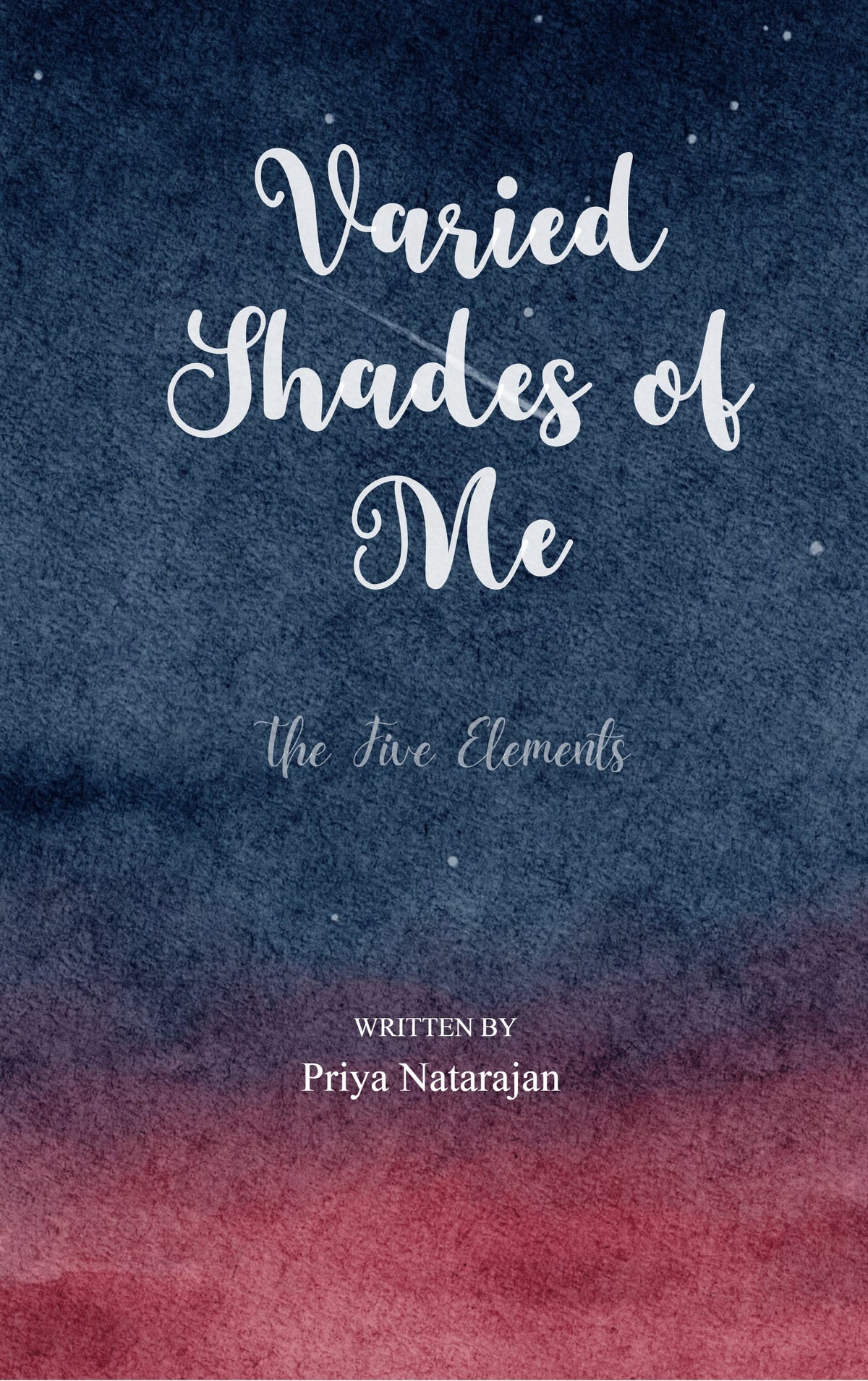 Varied Shades of Me
