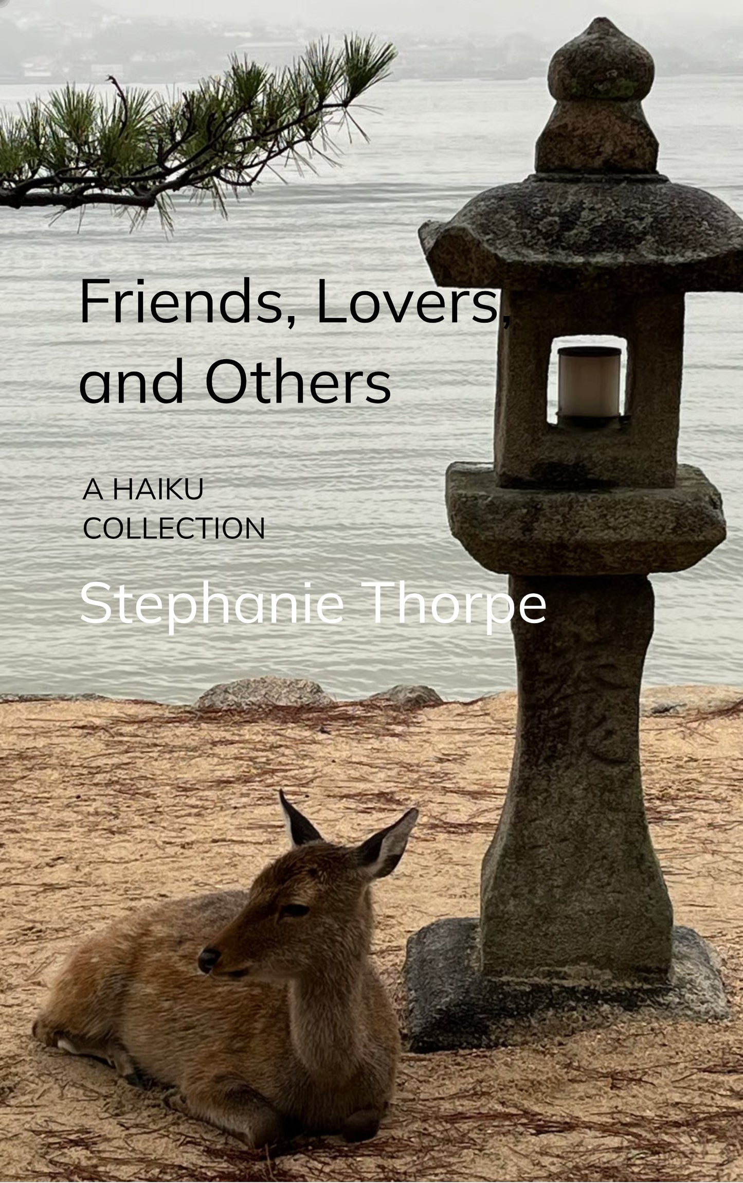 Friends, Lovers, and Others