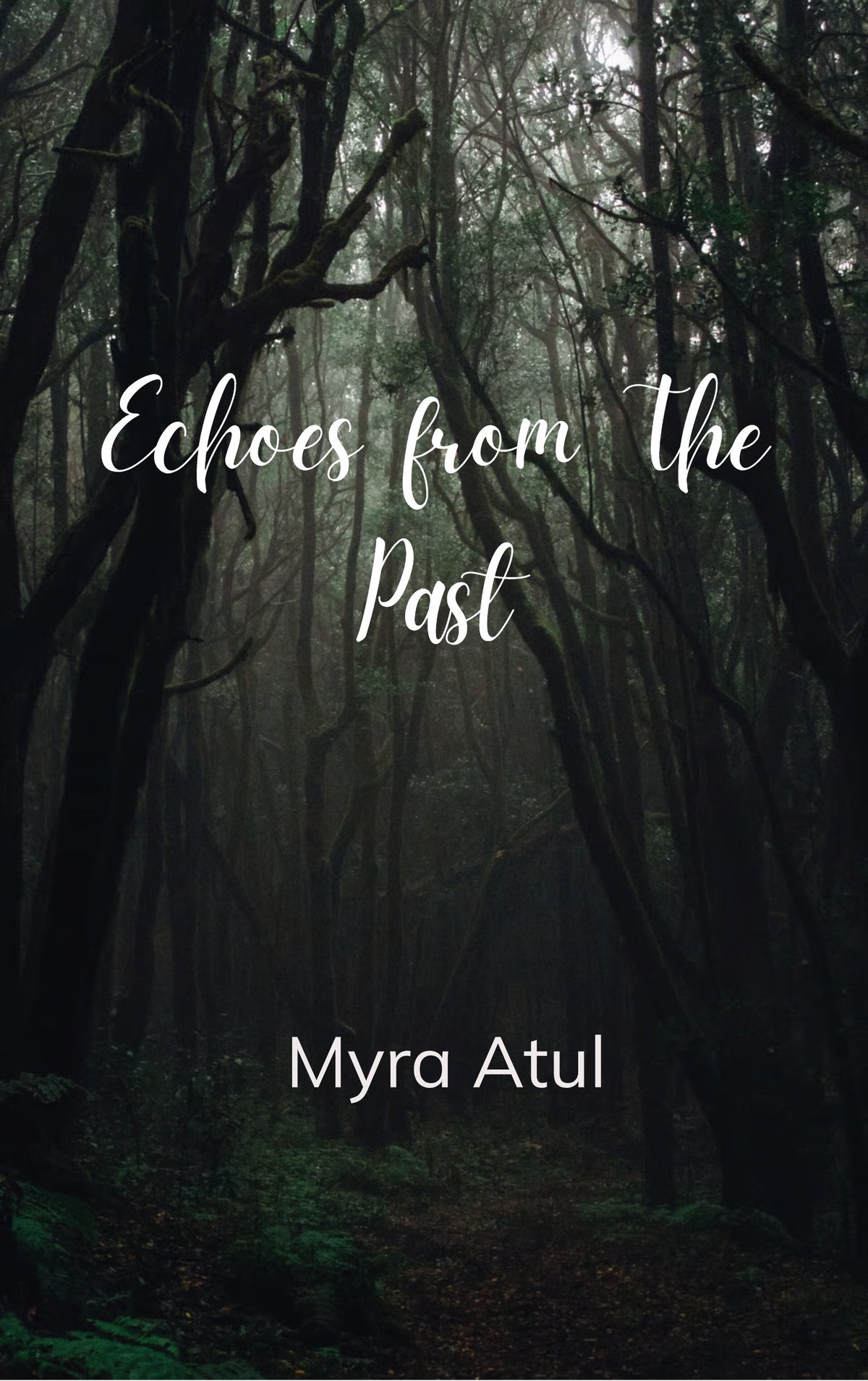 Echoes from the Past