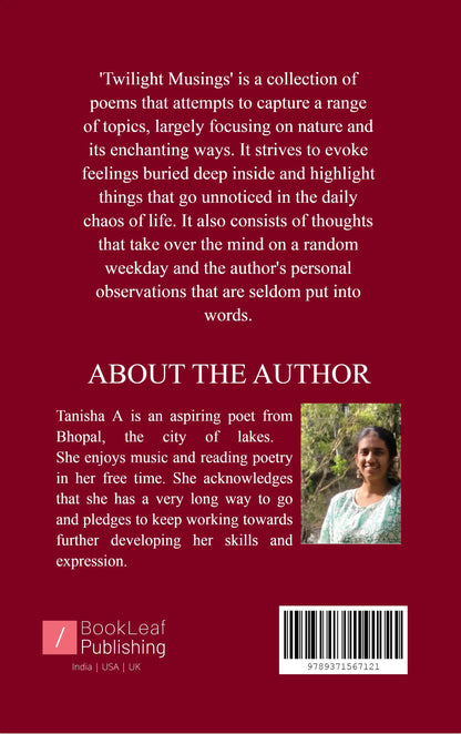 Twilight Musings