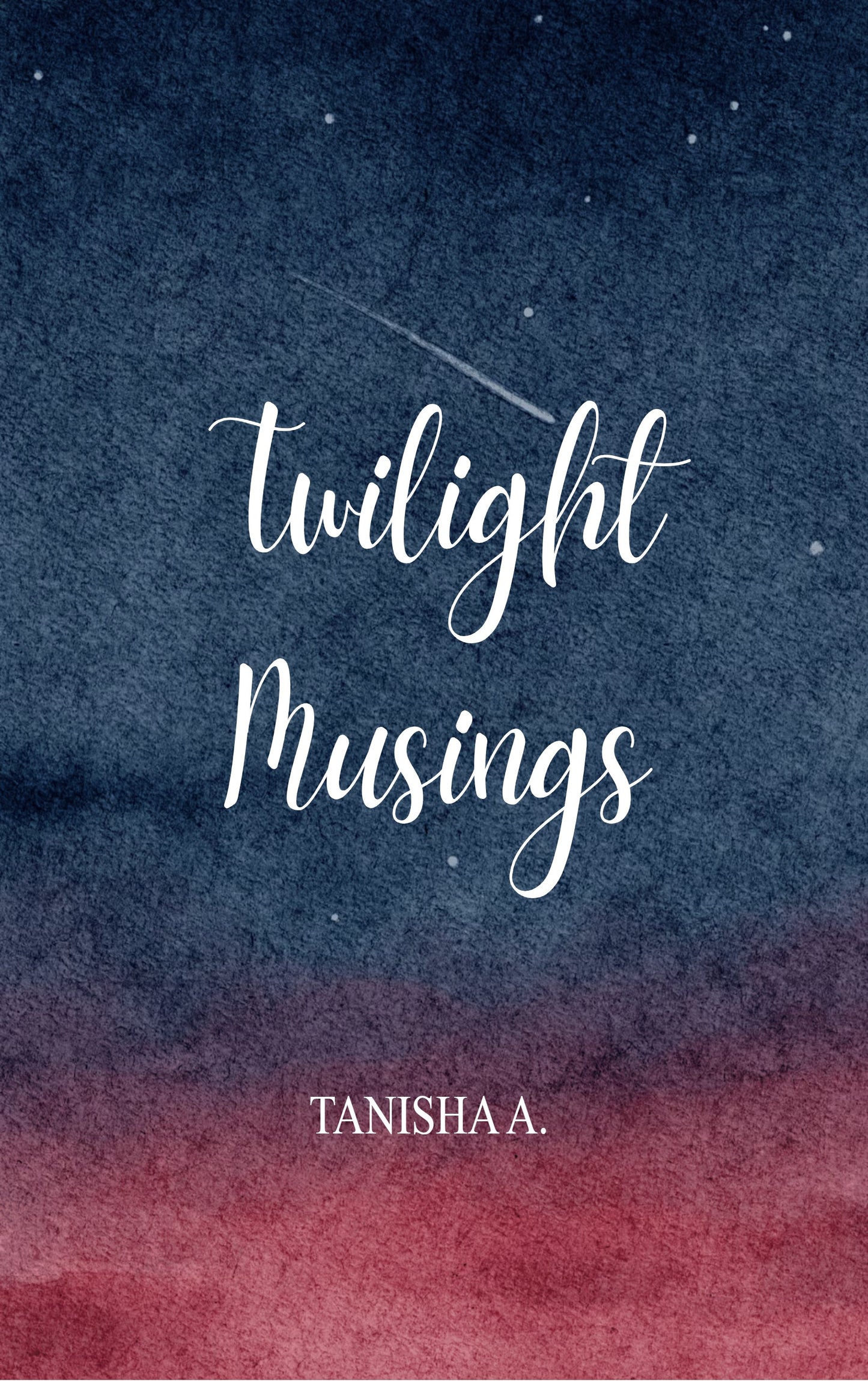Twilight Musings