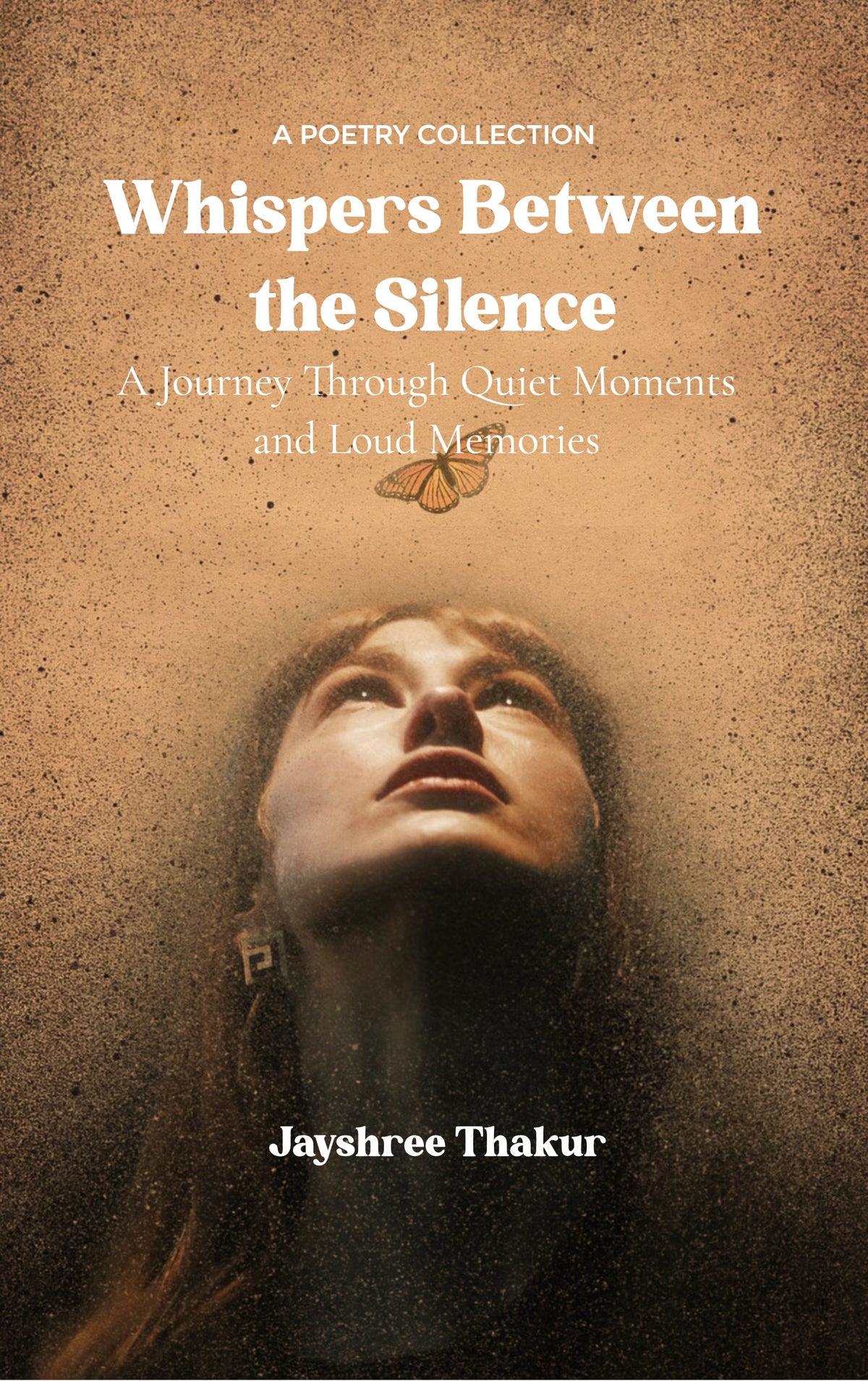 Whispers Between the Silence