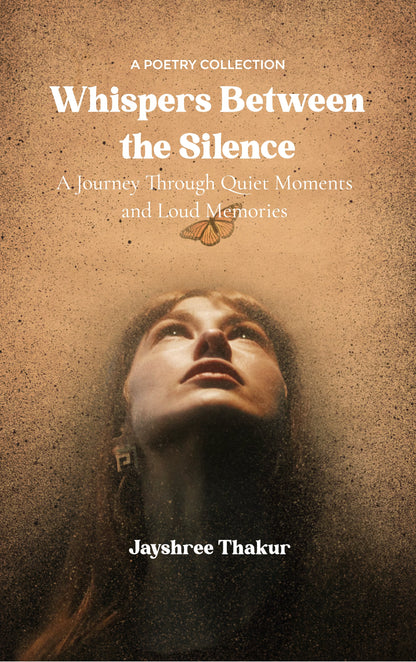 Whispers Between the Silence