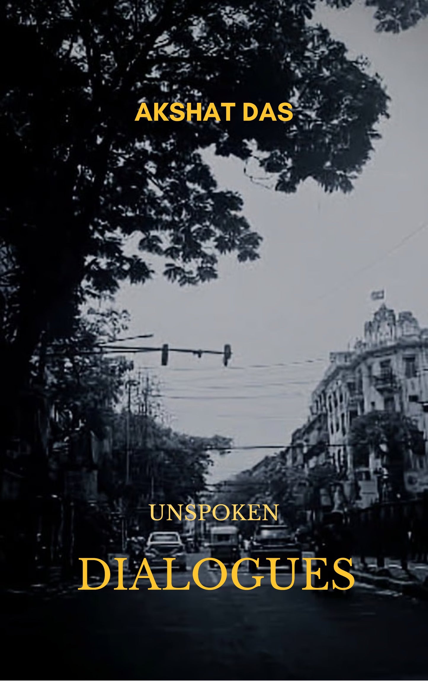 The Unspoken Dialogue