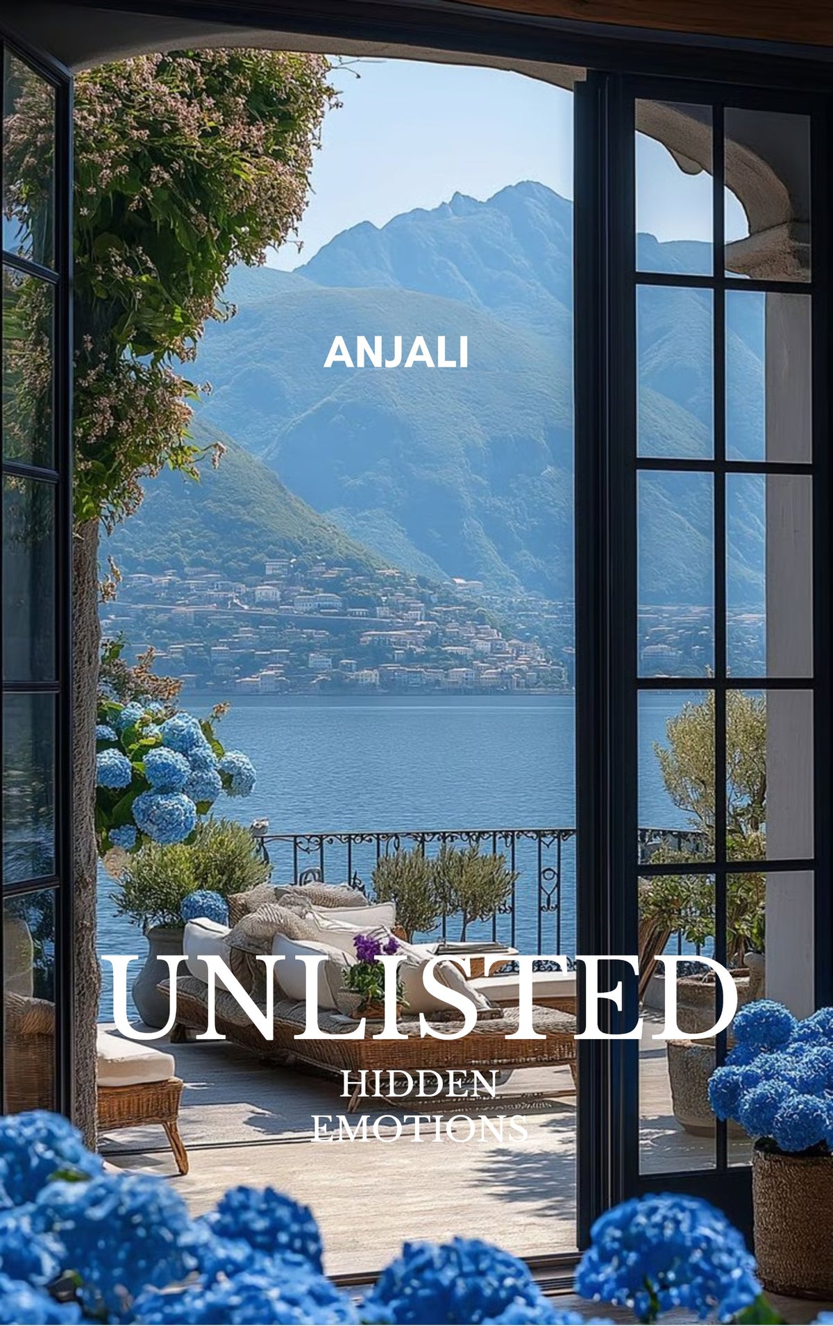 UNLISTED