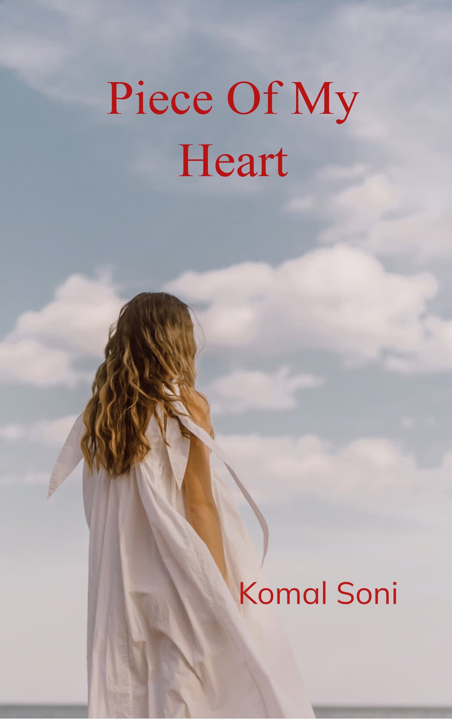 Piece of My Heart
