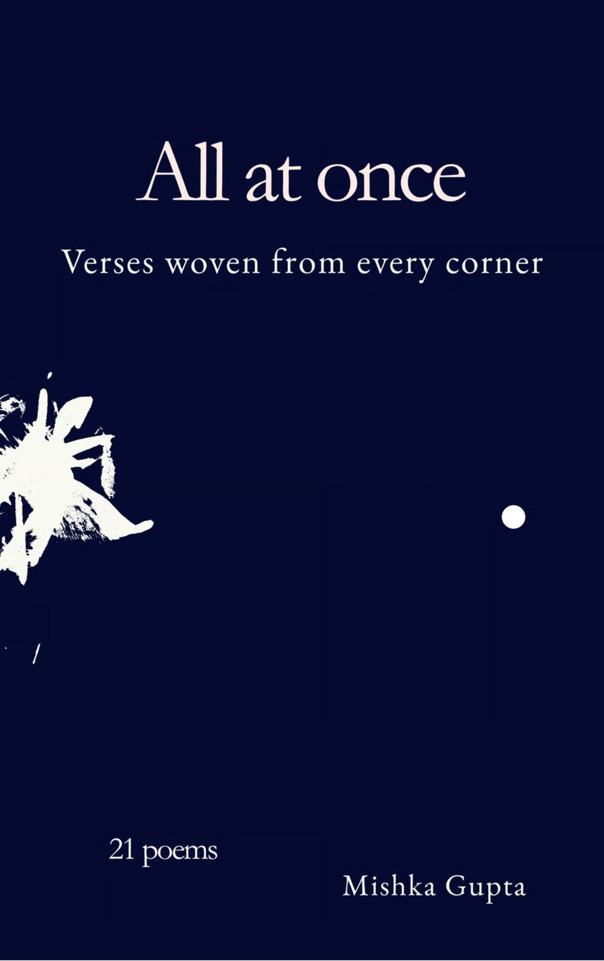 All at once