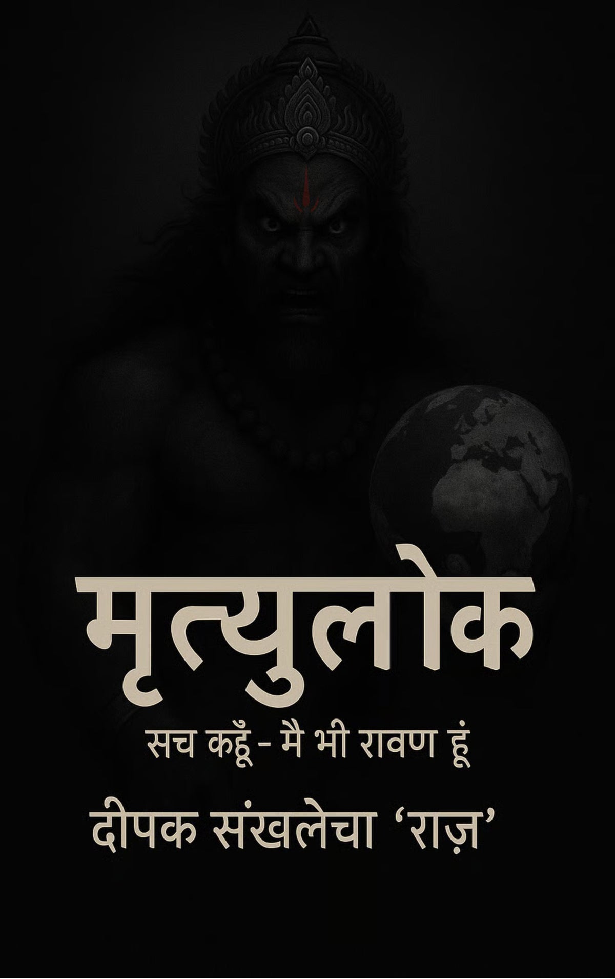 मृत्युलोक