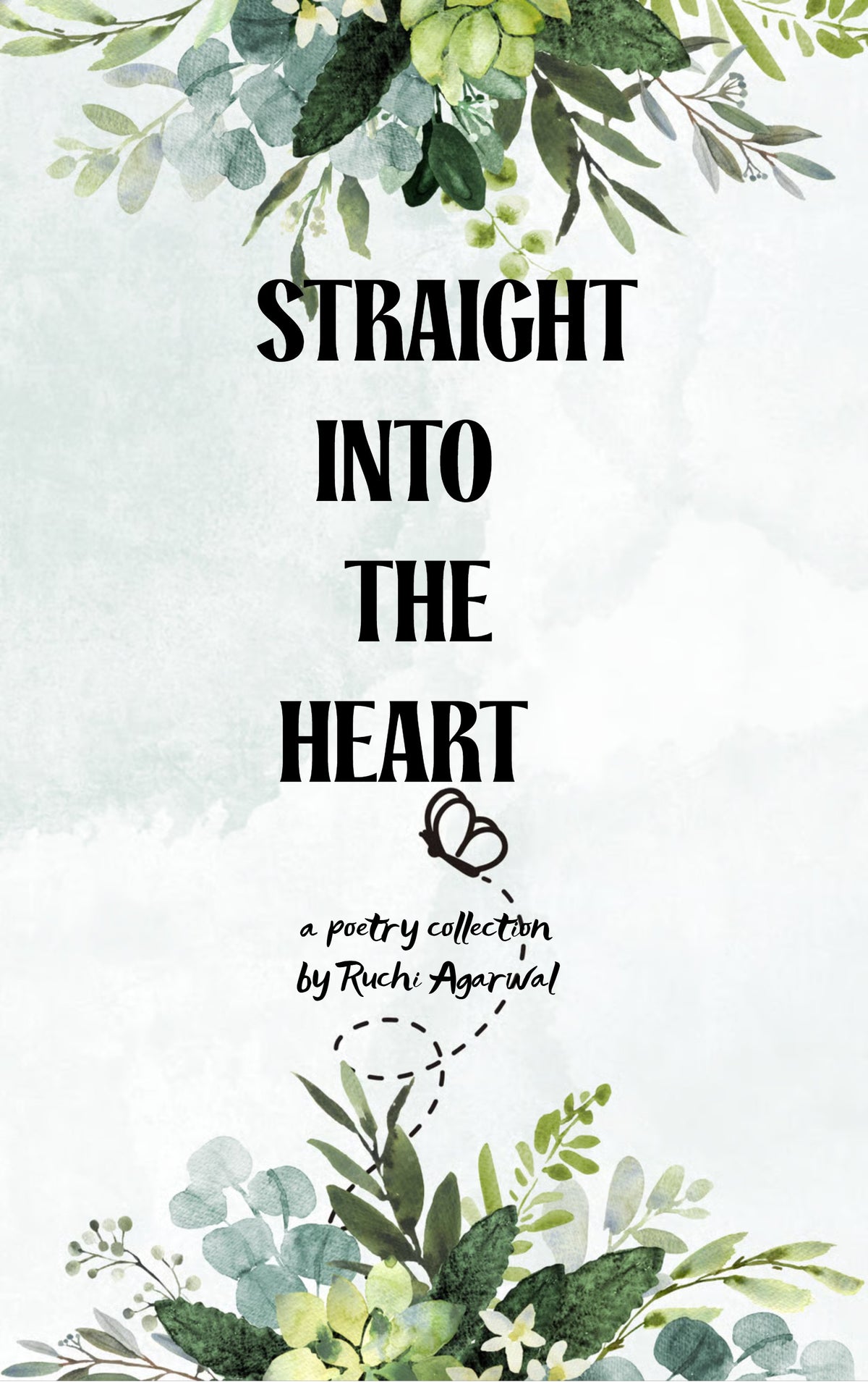Straight Into Your Heart