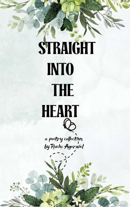 Straight Into Your Heart