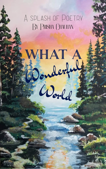 What a Wonderful World