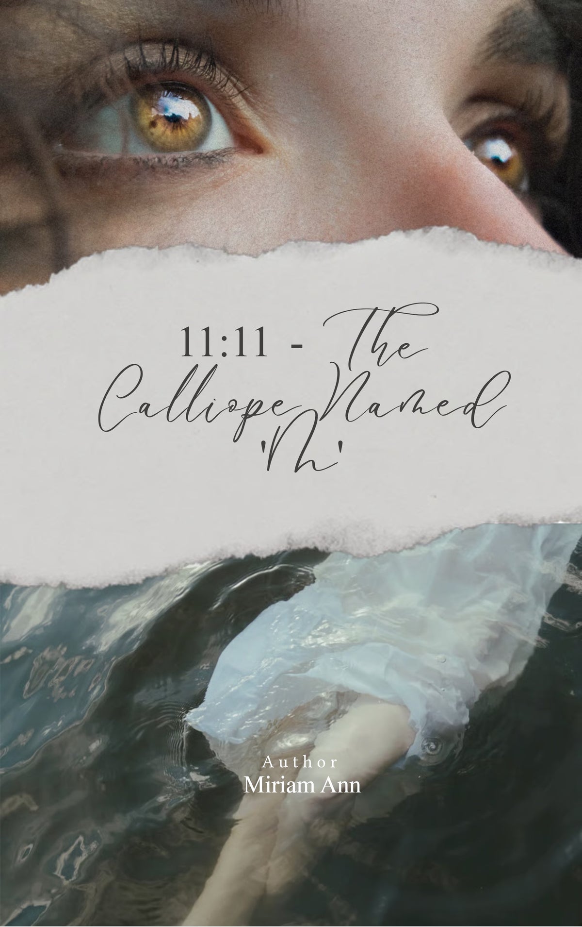 11:11 - The Calliope Named 'M'